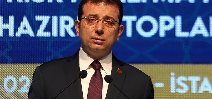 Öğrenci muafiyetine İmamoğlu engeli:150 gündür öğrencilerin toplu ulaşım zammından muafiyeti için imzası bekleniyor