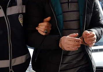 Manisa'daki FETÖ soruşturmasında 13 tutuklama