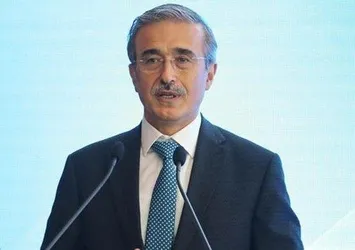 Savunma Sanayii Başkanı İsmail Demir: S-400'lerin ikinci partisinin alımı söz konusu