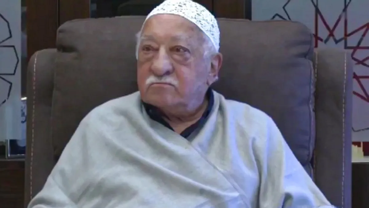 Vatan haini Fetullah Gülen nereye gömülecek? Detaylar belli oldu