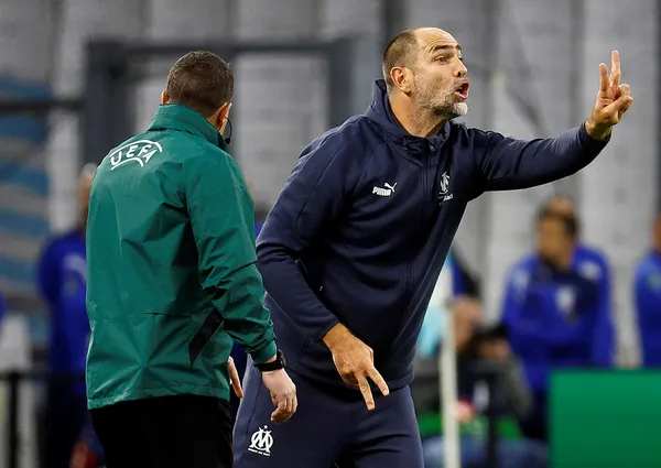 Şampiyonlar Ligi’nde tarihi gece! Tudor’lu Marsilya son saniye golüyle Avrupa’dan elendi! Bir zamanların efsanesi Atletico Madrid’e büyük şok...