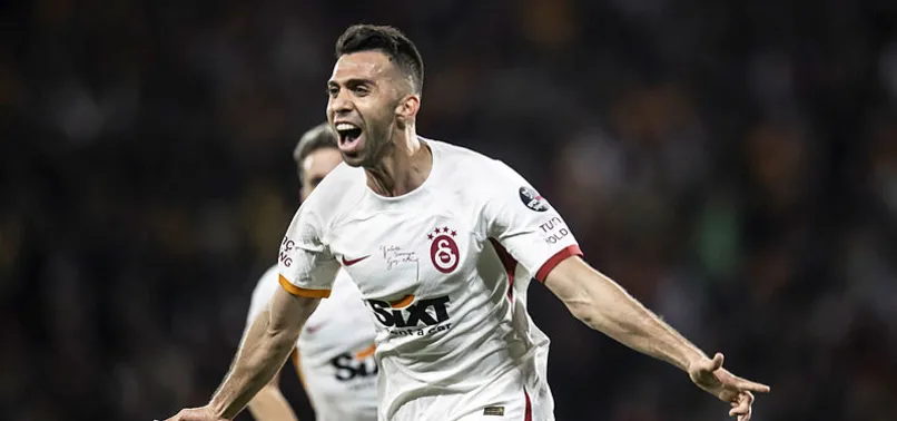 Galatasaray’da Emre Taşdemir sakatlandı