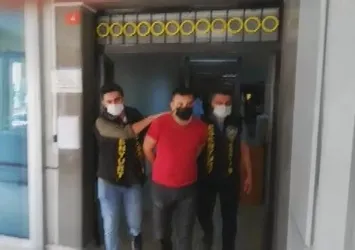 Tutuklanan Alper Tasalı'nın ifadesi ortaya çıktı! Eşi Fatma Yasak ölümden dönmüştü