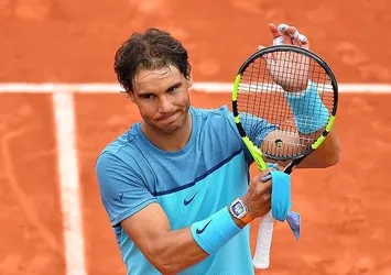 Nadal'dan şoke eden karar!