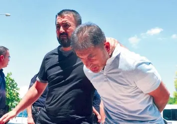 Hain FETÖ’cü subayların sivil katliam planı!