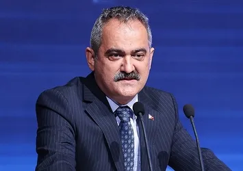 Son dakika | Deprem bölgesindeki okullarda telafi eğitimi! Bakan Özer açıkladı! Tarih belli oldu