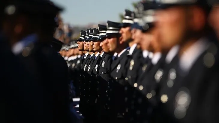 Polis alımı son dakika... Polis alımı başvuruları ne zaman 2021? Üniversite, lise polis alımı tarihleri...