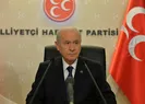 Bahçeli’den CHP’ye yarı-çıplak semazen tepkisi