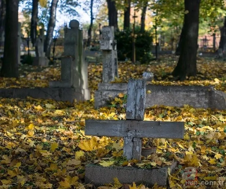 Ölüler bizi duyar mı? 9