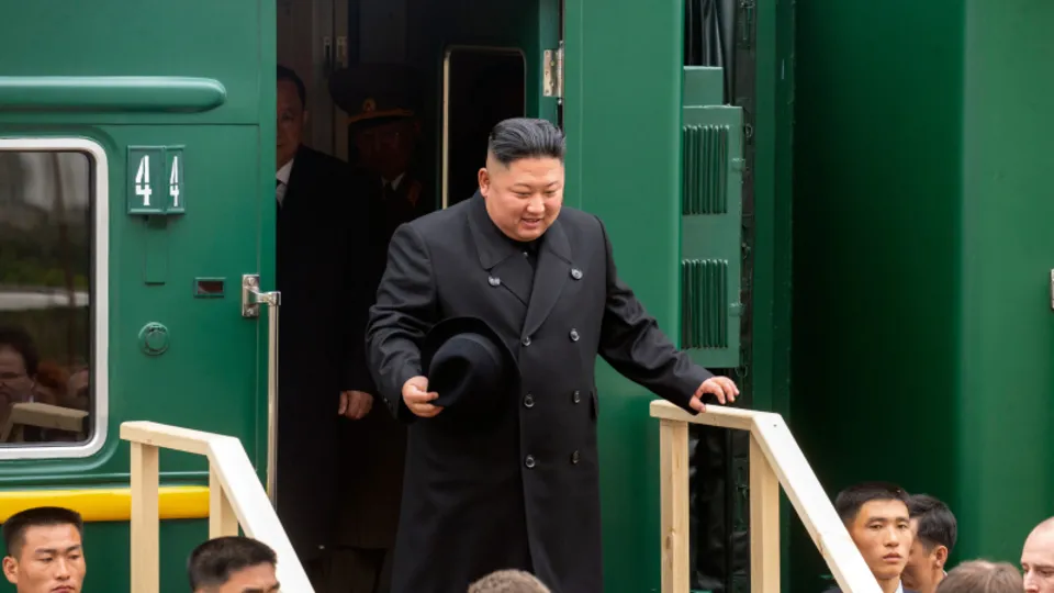 Kuzey Kore lideri Kim Jong Un hakkında dünyayı sarsan iddia!