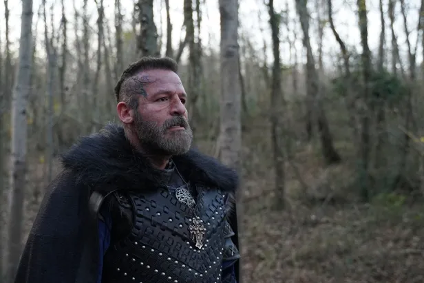 KURULUŞ OSMAN ATV İZLE | Kuruluş Osman 112. bölüm FULL HD izle!