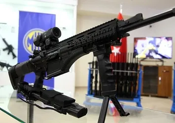 Makina Kimya Enstütüsü'nden 7 stratejik hedef