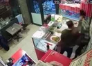 Çiğ köfte acılı diye çalışanı tekme tokat dövdü