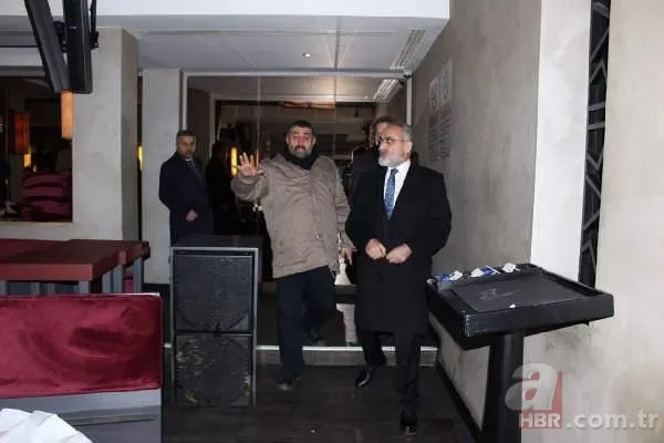 Terör saldırısı sonrası Reina'nın içinden ilk fotoğraflar 4