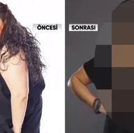 Ünlü oyuncunun son hali şoke etti! Arkadaşları bile tanıyamıyor