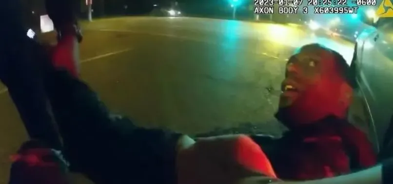 ABD’de polis şiddeti bitmiyor! O görüntüler sonrası sokaklar karıştı | Canice öldürdüler