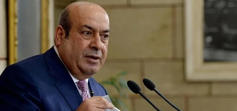 HDP’li Hasip Kaplan'dan Kılıçdaroğlu'na Ümit Özdağ göndermesi: Seçimden sonra hiçbir güç bizi durduramaz!