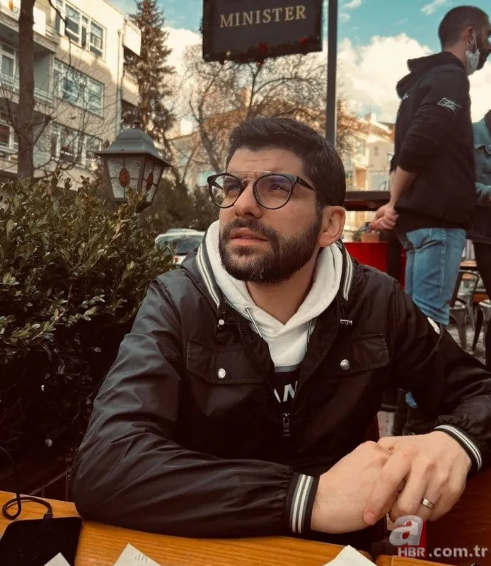 Nilsu Berfin Aktaş'ın suç örgütü lideri eşi Serdar Sertçelik yurt dışına kaçtı! 200 milyon lira... 5