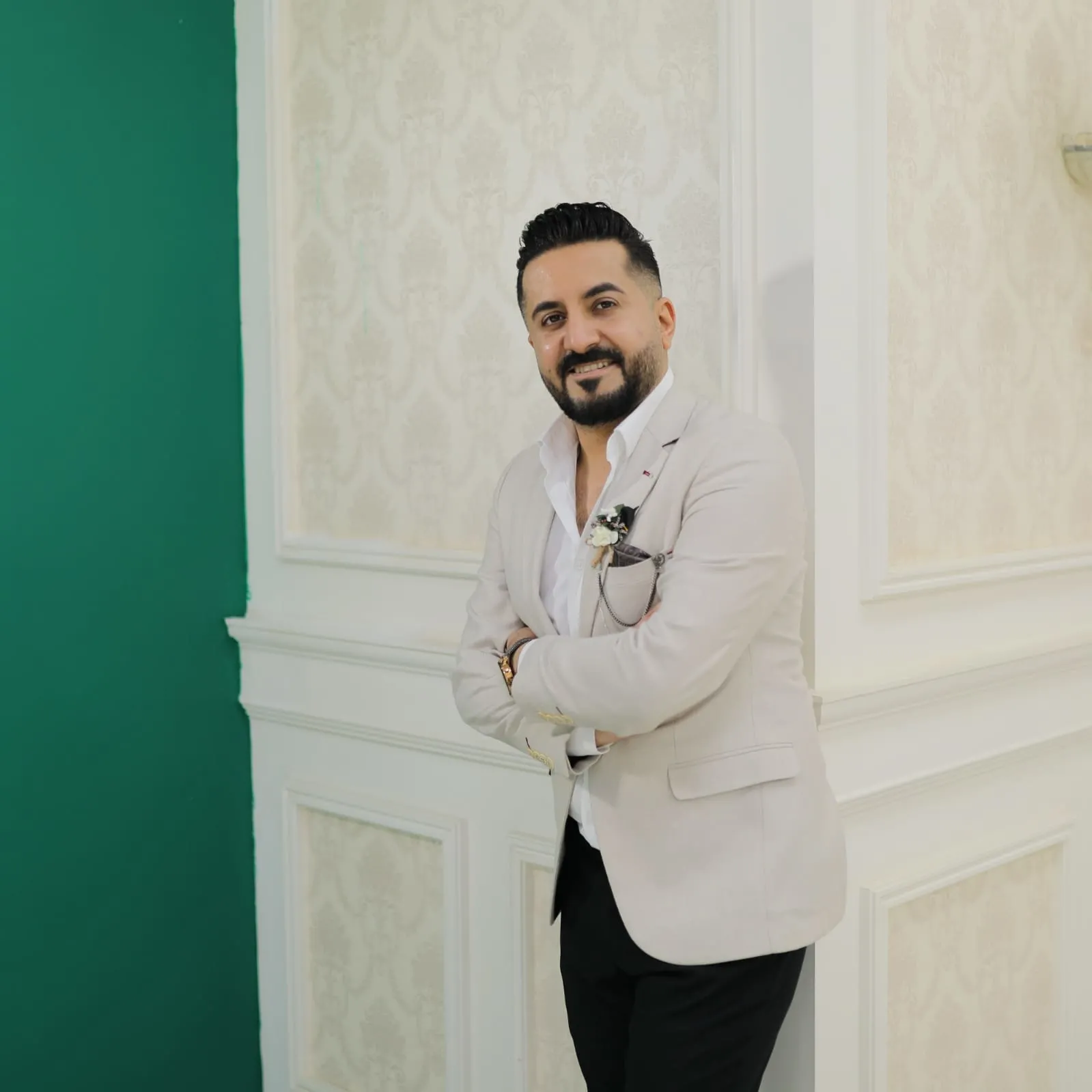 Gaziantepli sanatçı Hasan Çoban: Sahneleri özledik