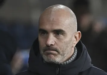 Chelsea'de teknik direktör Maresca dönemi sona erdi