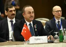 Çavuşoğlu: Rus heyet Türkiyeye gelecek