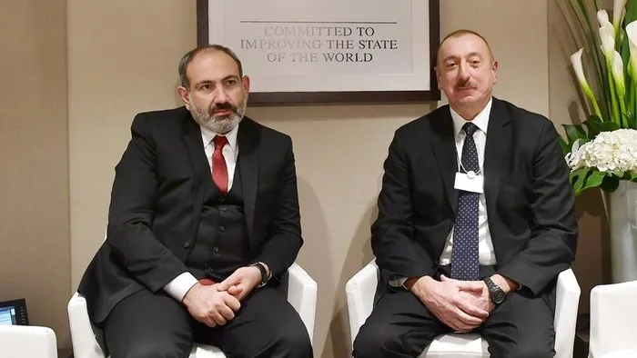 Ermenistan'dan SON DAKİKA Türkiye mesajı: Ön koşulsuz hazırız - 2