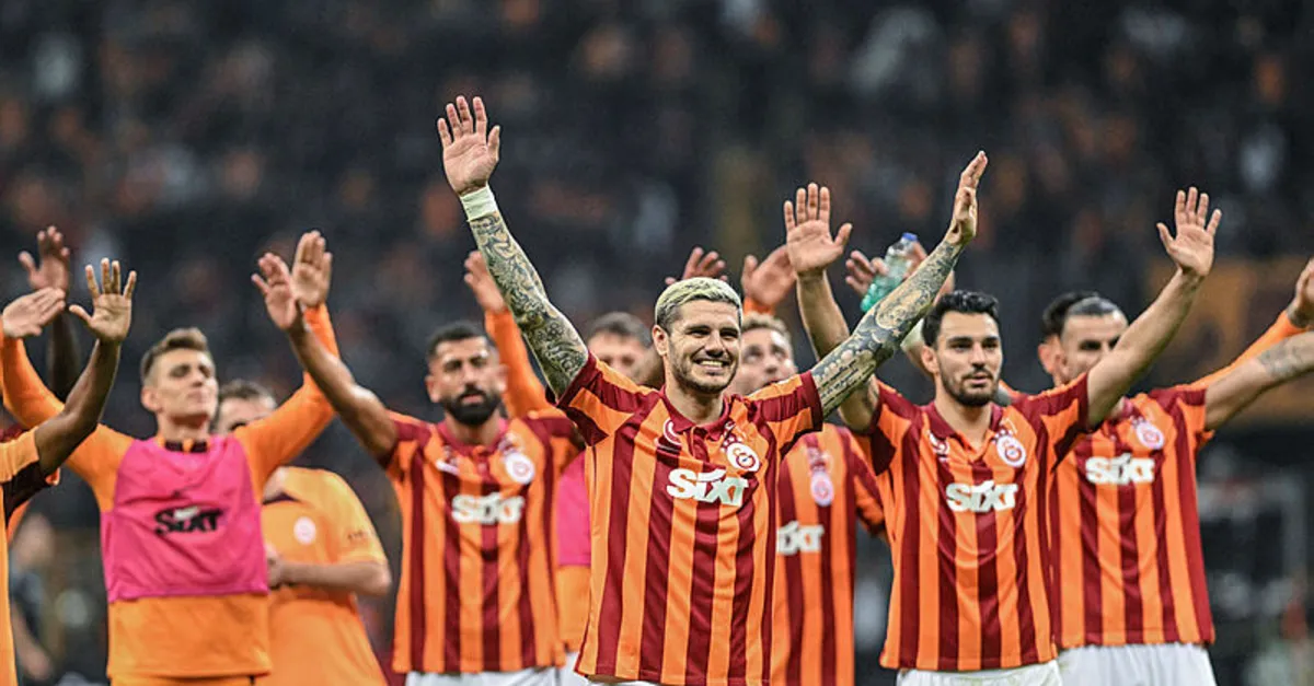Galatasaray-Bayern Münih maçı saat kaçta?