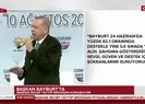 Başkan Erdoğandan son dakika döviz çağrısı: Yastığının altında doları, avrosu altını olan varsa bozdursun!