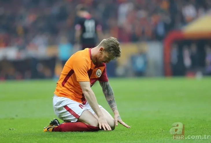 Fenerbahçe harekete geçti! Tam 4 yıldız birden...