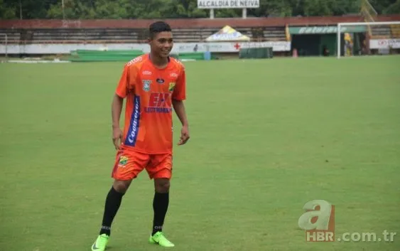 İşte geleceğin yıldızı 60 futbolcu! Listede iki Türk futbolcu da var! 13