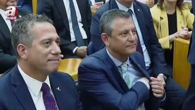 CHP’de kurultay ayrışması!