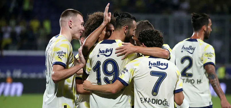 Fenerbahçe Austria Wien canlı maç izle! FB - A Wien maçı canlı izle kesintisiz şifresiz izleme LİNKİ! EXXEN SPOR üyelik...