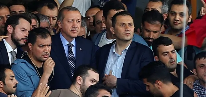 Hıncal Uluç’tan anlamlı 15 Temmuz sorusu!