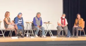 Terör buluşmasında birbirlerine girdiler!