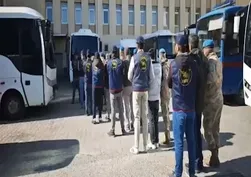 Katili sigara izmaritindeki DNA yakalattı