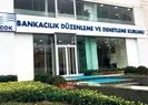 Son dakika: BDDKdan 7 bankaya ceza
