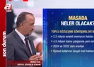 Hükümet nasıl bir teklifte bulunacak?