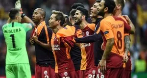 Galatasaray’da sezon sonu bir dönem kapanacak!