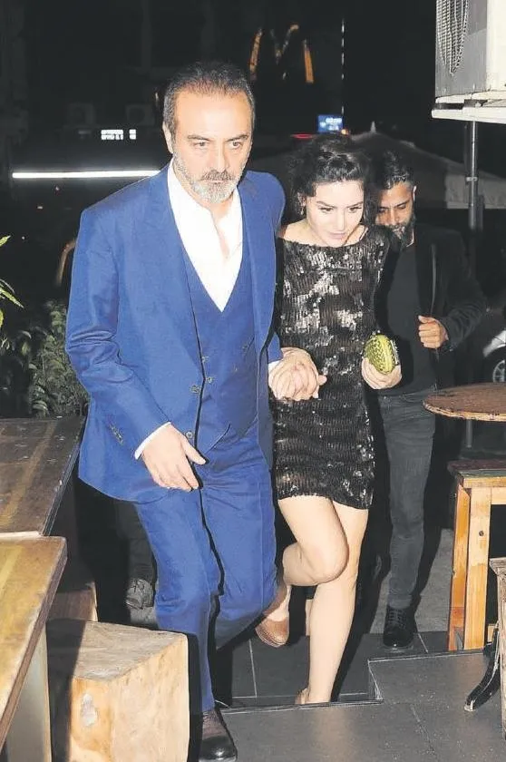 'Ekşi Elmalar' galasına Şükran Ovalı damga vurdu - 1