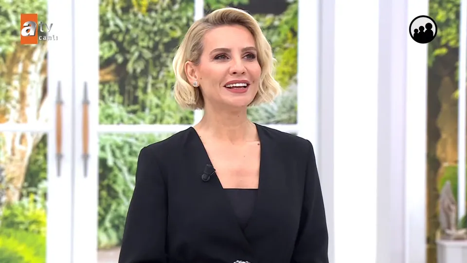 Esra Erol 26 Aralık Salı yayın izle