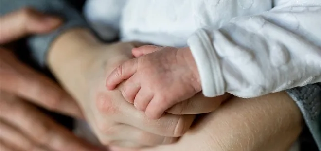 Türkiye’de geçen yıl anne ölüm oranı en düşük seviyeye geriledi