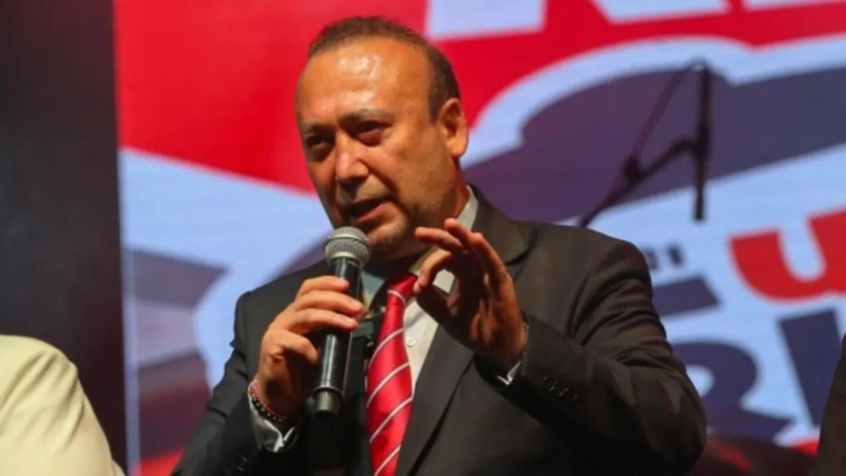 Özkan Yalım'ın 5 saatlik ek ifadesi mahkemeye gönderildi