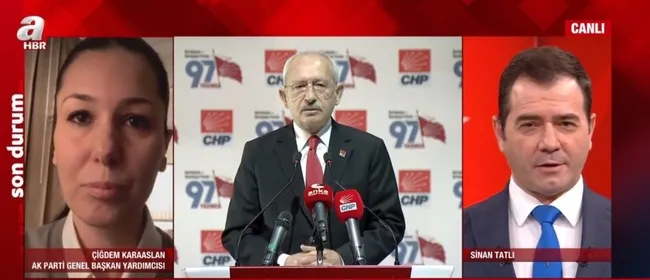 CHP’de 650 milyon kavgası! Yönetime rest çekti, 650 milyon yargıya taşınıyor - 6