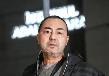 MS hastalığıyla mücadele eden Serdar Ortaç son durumunu açıkladı