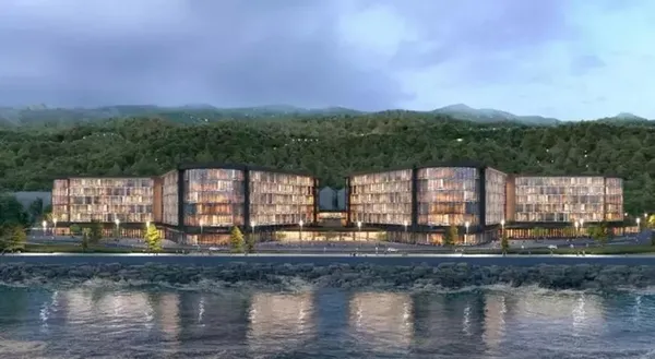 1694510873278.jpeg Rize'ye dev sağlık merkezi! Şehir Hastanesi'nin yapılacağı alanda çalışmalar sonra doğru - 5