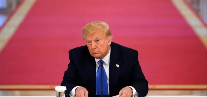 ABD'nin gözü kulağı bu olayda! Trump, Dr. Anthony Fauci'yi hedef belirledi