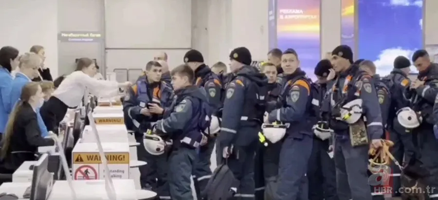 Dünyadan Türkiye'ye yardım eli: Canla başla çalışıyorlar! Hangi ülke ne kadar yardım gönderdi? 19