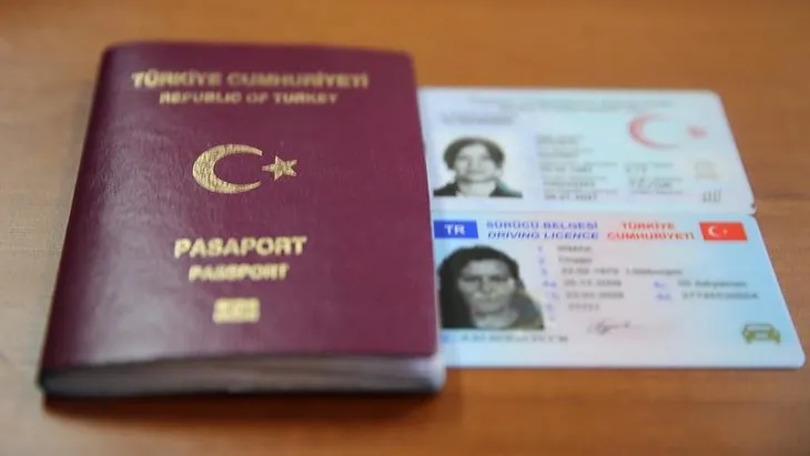 Zaman daraldı! Ehliyetinizin geçersiz olmaması için acele edin! Ehliyet yenileme nasıl yapılır? Başvuru süreci...