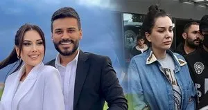 Cezaevinde koğuşu birbirine kattı!
