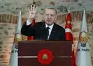 İletişim Başkanı Altun duyurdu: Başkan Recep Tayyip Erdoğana 2.5 milyona yakın destek verildi